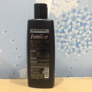 Dầu gội FAMILIAR 250ml