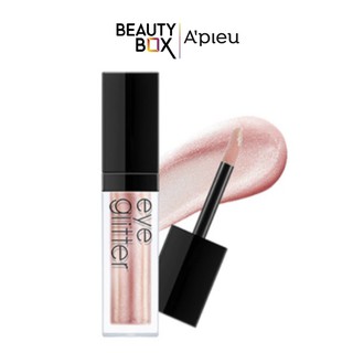 Màu Mắt Trang Điểm A'Pieu Eye Glitter
