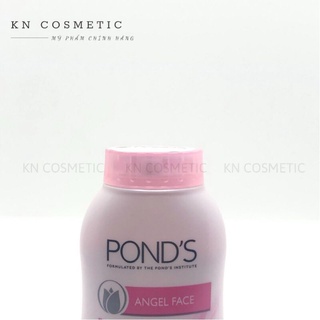 PHẤN RÔM POND BB PHẤN BỘT PHẤN PHỦ KIỀM DẦU HỘP 50G