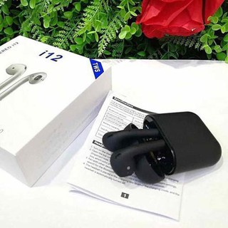 Tai nghe bluetooth, Tai Nghe Bluetooth i12