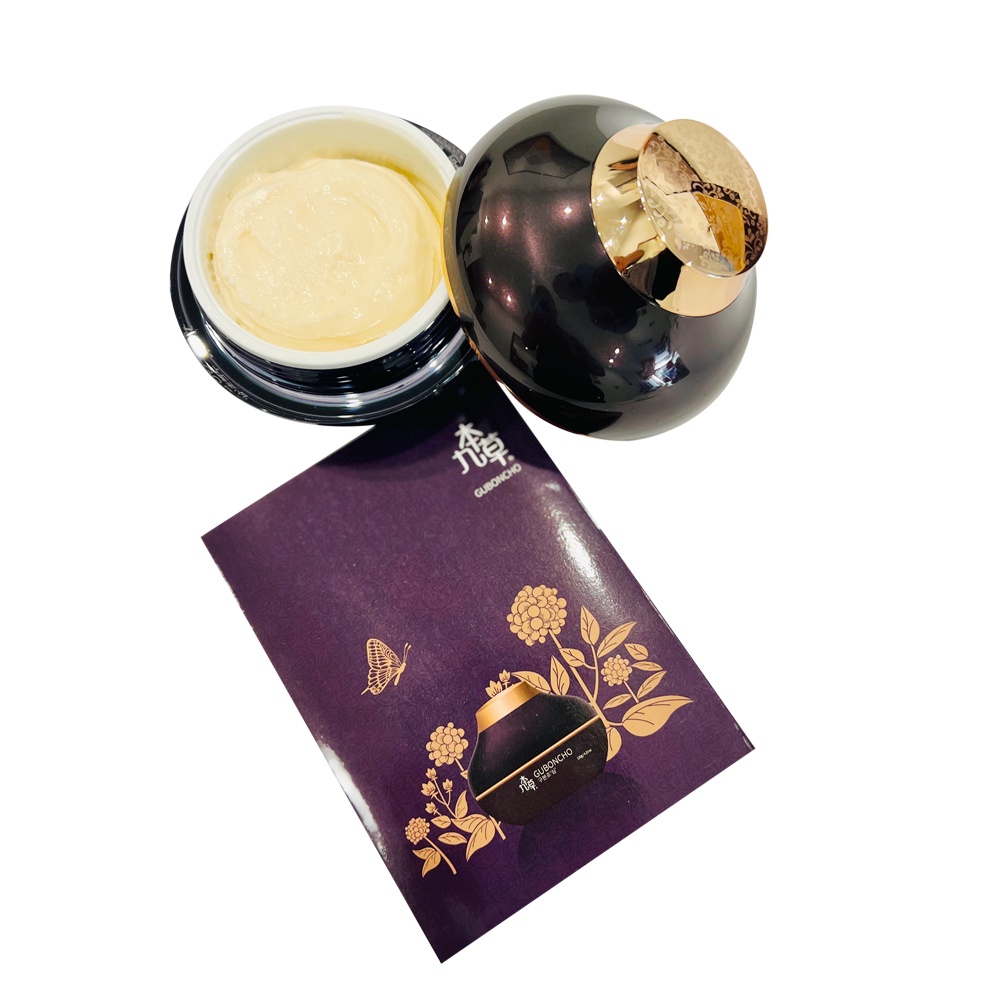 Kem dưỡng da ban đêm Guboncho Hàn Quốc dưỡng da cao cấp Night Cream