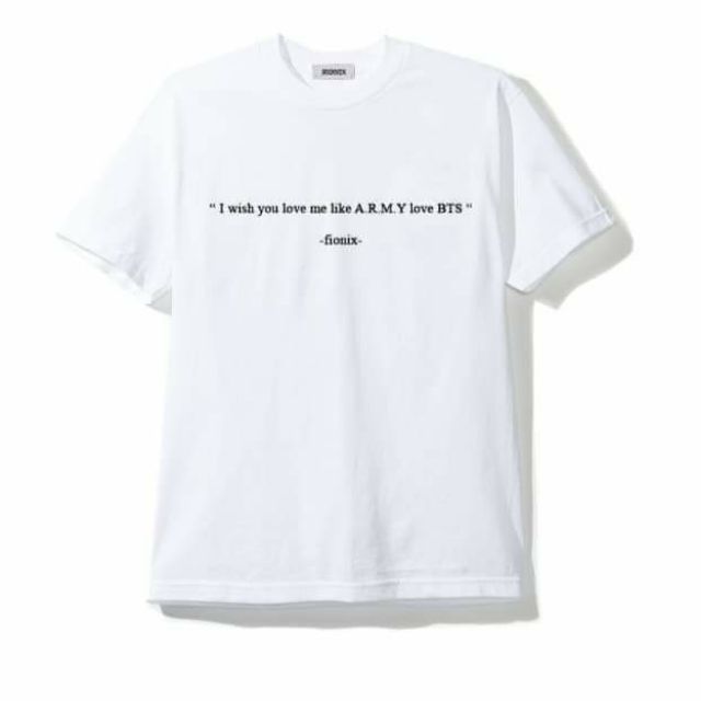 Áo phông in theo yêu cầu