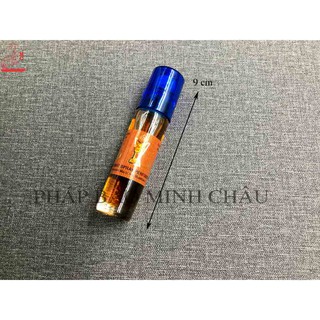 Tinh dầu Nemat Ấn Độ [PBMC]