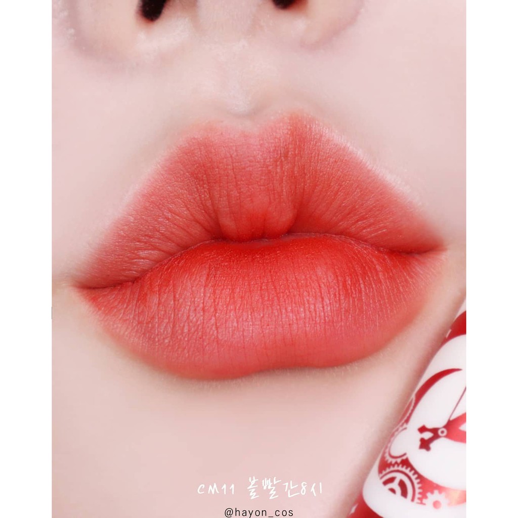 Son Kem Lì Black Rouge Cream Matt Rouge | BigBuy360 - bigbuy360.vn