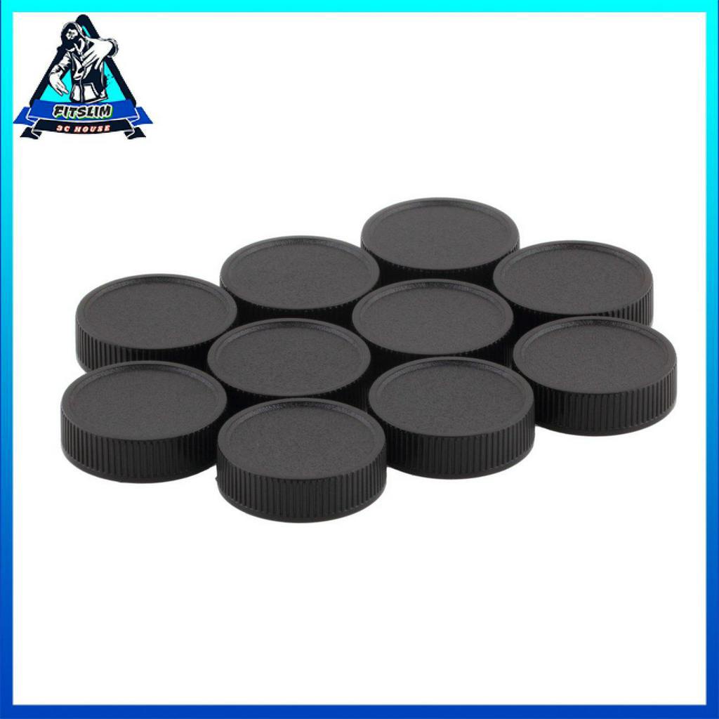 10 Nắp Đậy Ống Kính Máy Ảnh Chống Bụi Cho M42