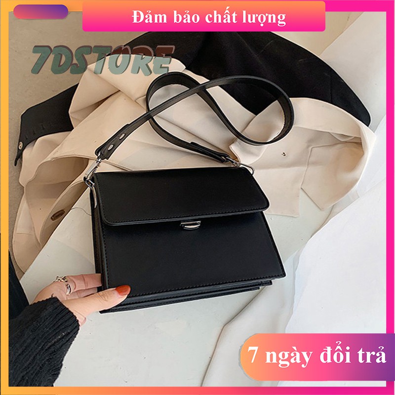 TÚI ĐEO VAI NỮ - PHONG CÁCH RETRO  - TREND 2021