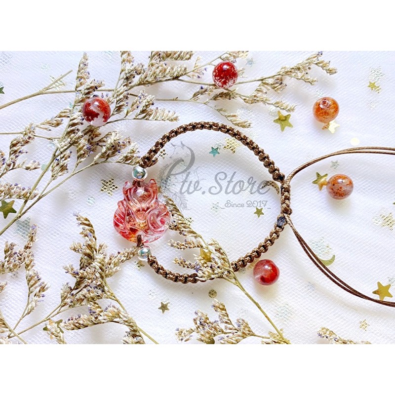 Hồ ly phong thuỷ