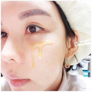 Tinh chất serum booster căng bóng da