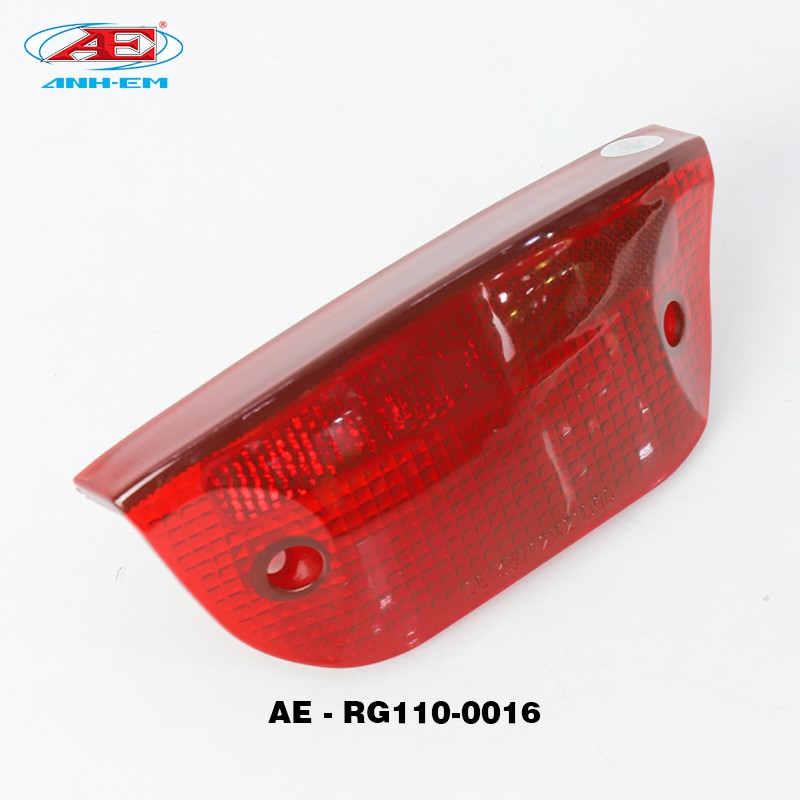 Chụp lái đỏ (RG110) SPORT - SU XIPO - RG 110