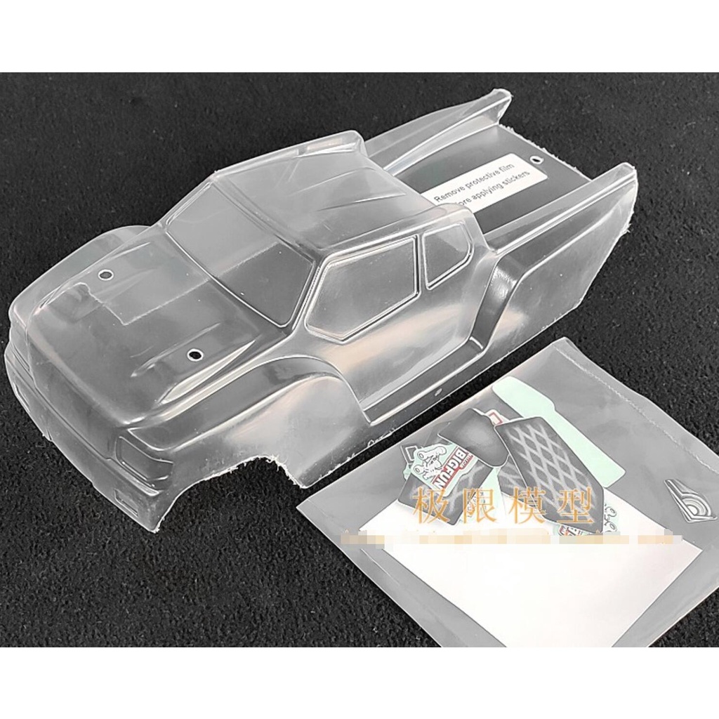 Phụ Kiện Lc Racing L6242 1/14 EMB-TG Cho Máy Bay Điều Khiển Từ Xa "2021"