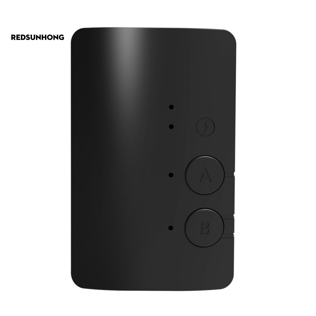 Thiết Bị Truyền Nhận Tín Hiệu Bluetooth Không Dây Mini 5.2 3.5mm Cho Loa