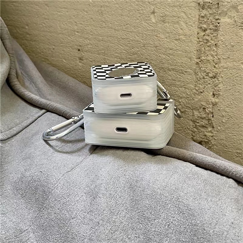 Vỏ Bảo Vệ Hộp Sạc Tai Nghe AirPods Pro 3 Pro2 1 / 2 Airpods2 Generation gen3 Chống Sốc Họa Tiết Hành Tinh Dễ Thương