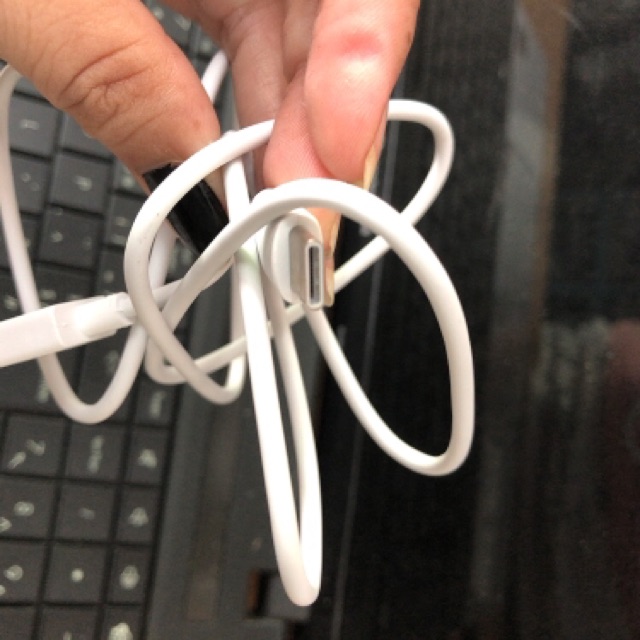 Dây sạc Xiaomi type C thích hợp cho Redmi note 10, 10 lite K20, K20pro Mi 9t mi9 note 8 pro