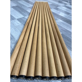 Ngọn cơ bida mộc tẩy 6 lớp