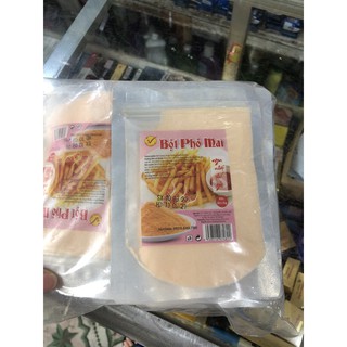 Bột Phô Mai Gói 85g
