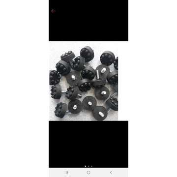 Đế chân võng, Đế cao Su chân võng , đế võng chống trượt