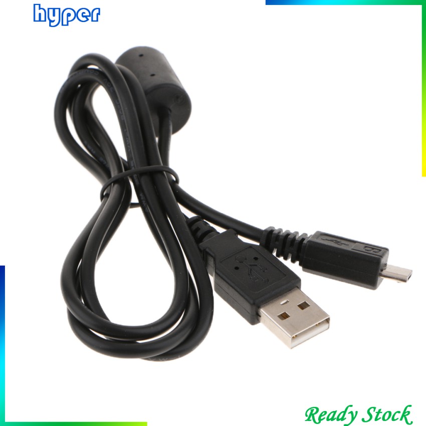 Cáp Sạc Giao Diện USB IFC-600PCU Cho Canon G7X G9 X Mark II M5 M6