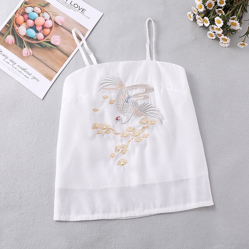 Yếm cổ trang có sẵn
