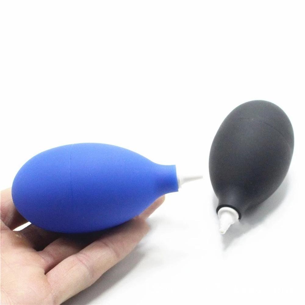 AUGUSTINA Dụng Cụ Thổi Bụi Làm Sạch Thấu Kính Máy Tính Bảng PC Camera