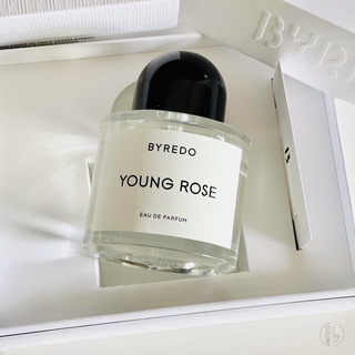 [Hàng mới về] Nước hoa Byredo 2021 Young Open Edp 100ml