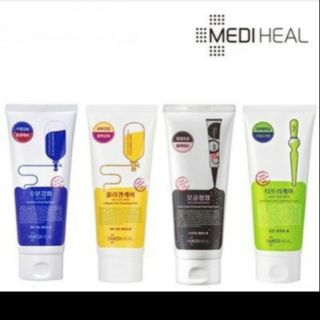 Sữa Rửa Mặt Mediheal