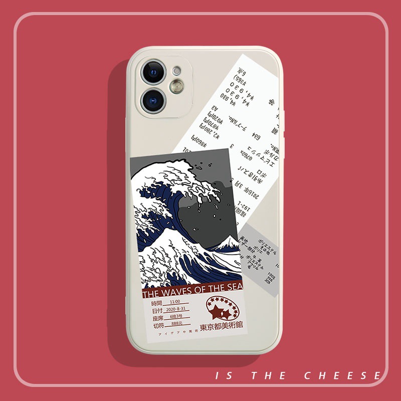 Ốp lưng iphone Ốp Điện Thoại Cho Iphone 5 / 5s / 6 / 6plus / 6s / 6s Plus / 6/7 / 7plus / 8 / 8plus / X / Xs / Xs Max / 11 / 12 /12pro Dinuo case
