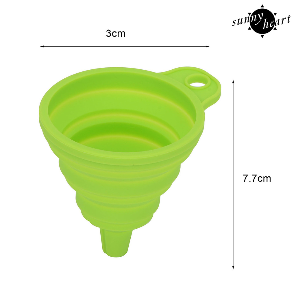 Bộ 2 Phễu Nhựa Đa Năng