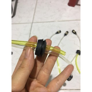 ( 2 BỘ - 5 BỘ) Bộ lọc xăng máy cắt cỏ