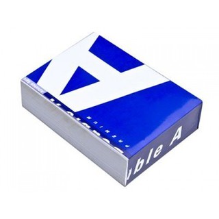 Giấy in Double A A5 ĐL70