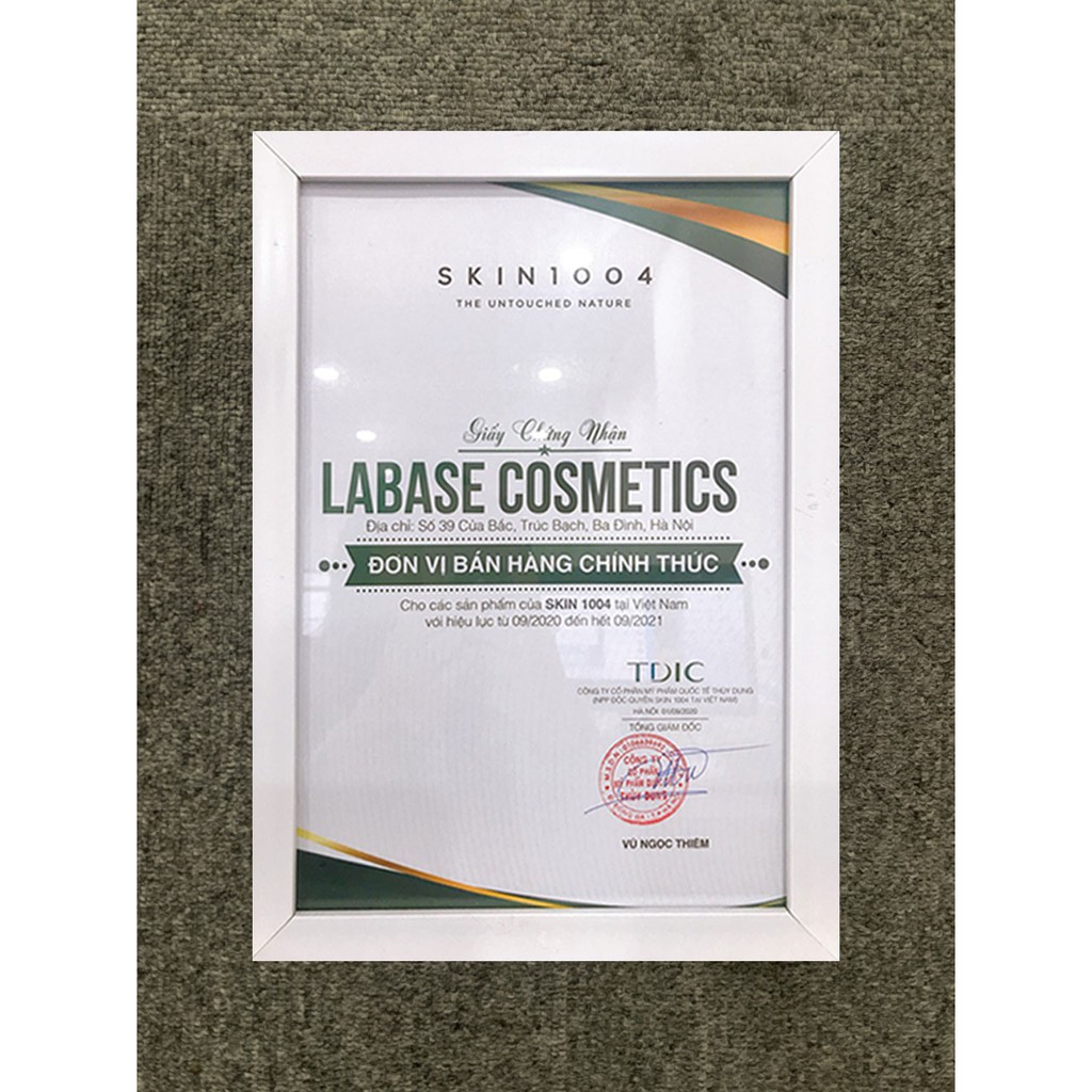 Serum rau má Skin1004 | BigBuy360 - bigbuy360.vn