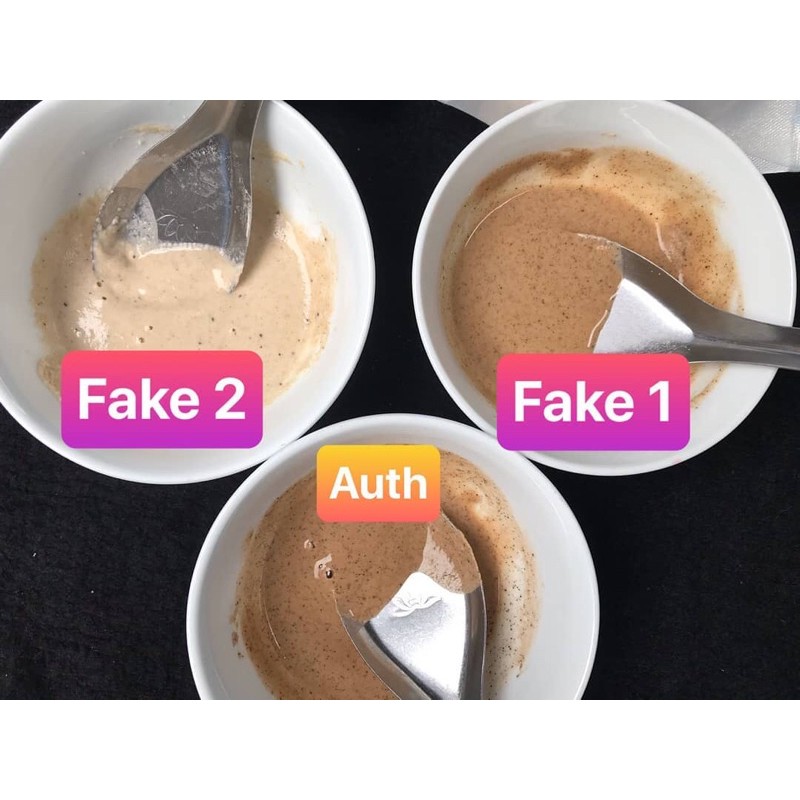 [MÃ THESKIN04 HOÀN XU 20% CHO ĐƠN TỪ 150K] Ủ TRẮNG CAFE CHÍNH HÃNG + MUA 1 TẶNG 3 | BigBuy360 - bigbuy360.vn