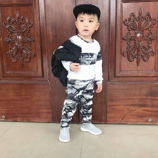 Bộ lính cực ngầu (thuyanh laidinh)