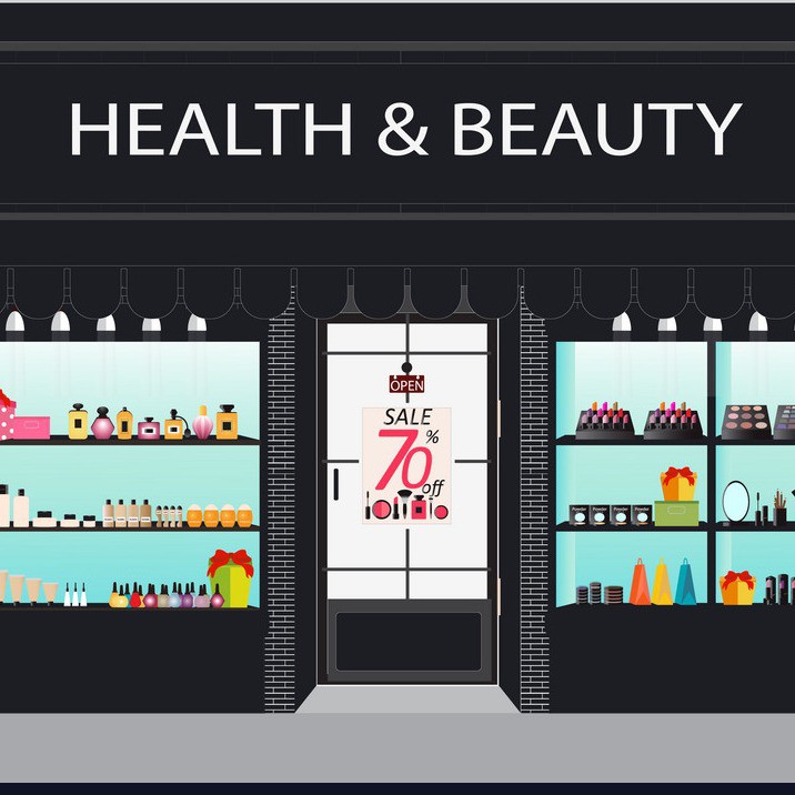 WANG BI, Cửa hàng trực tuyến | Thế Giới Skin Care