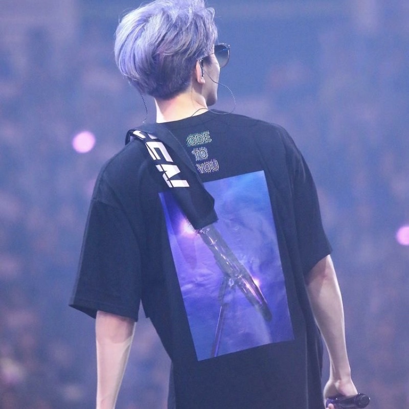 ÁO THUN SEVENTEEN KỈ NIỆM 5 NĂM DEBUT