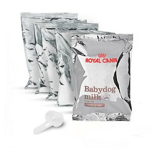 Sữa bột Royal Canin dành cho chó con 400gr (1 gói)