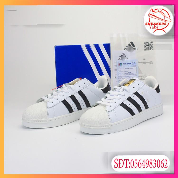 💥FREE SHIP-HÀNG QUẢNG CHÂU💥giày thể thao sneaker Superstar OG 'Vintage White full  box 1.1 -Yabi | BigBuy360 - bigbuy360.vn
