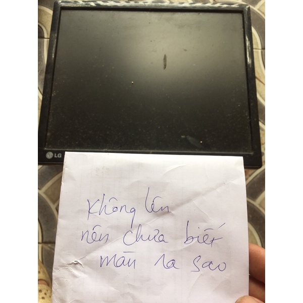 Màn hình máy tính 17 - 24 các loại qua sử dụng | BigBuy360 - bigbuy360.vn