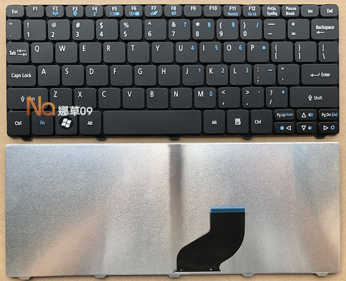 Vỏ Bảo Vệ Chìa Khóa Xe Hơi Acer Pow A0522 Pav70 Pav71 D257 N55c N57c N45c Em350 N455 | BigBuy360 - bigbuy360.vn