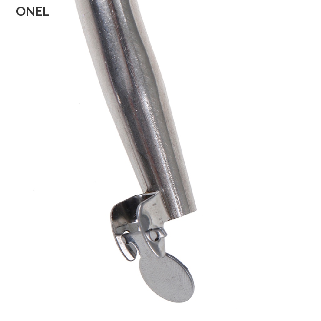 On Liquor Pourer Flow Wine Bottle Pour Spout Stopper Stainless Steel Cap mx