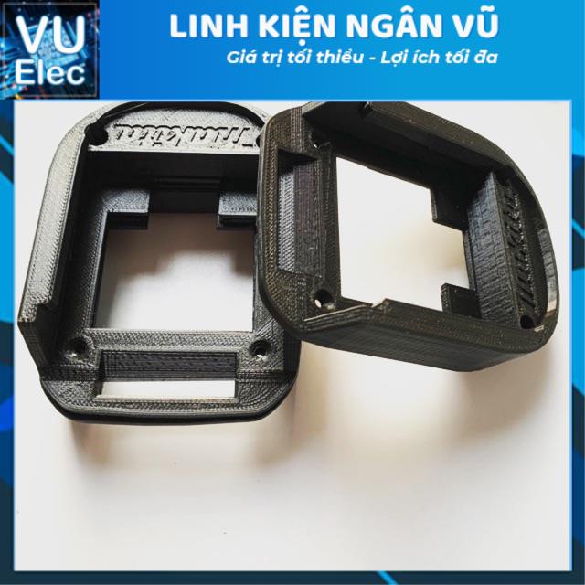 [IN 3D] Chân đế makita 14.4v - 18v