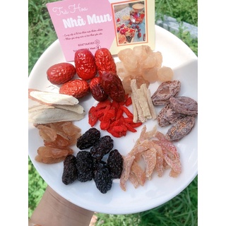 SỈ 50gói TRÀ LIPTON THẢO MỘC  GIẢI  NHIỆT