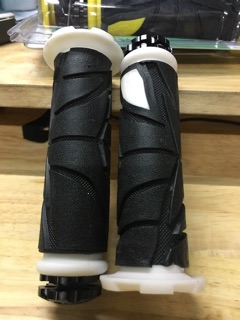 Bao tay SPIDER có gù (1 CẶP)