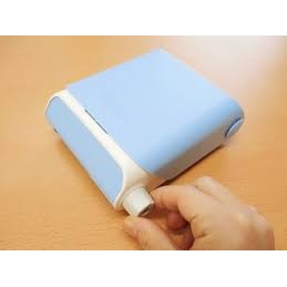 (BẢO HÀNH 12 THÁNG ) Máy in ảnh màu di động instax mini TAKA TOMY Vintage - in ảnh xiaomi pv123 Kiipix