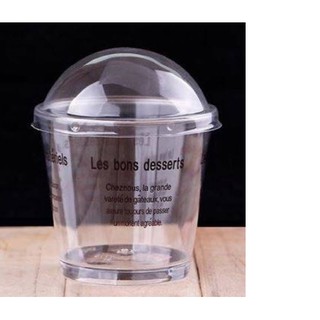 LY NHỰA NẮP CẦU LESBON - 10 CÁI