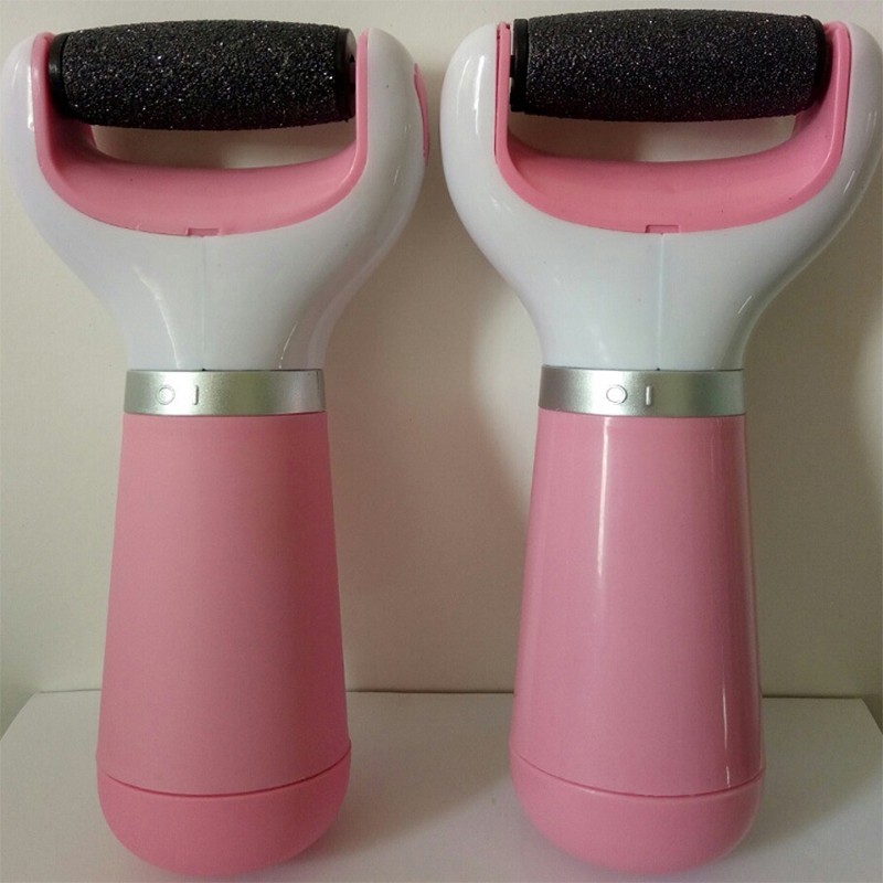 [Hàng mới về] Đầu lăn đá mài thay thế cho cây làm sạch da chết gót chân tiện lợi | BigBuy360 - bigbuy360.vn