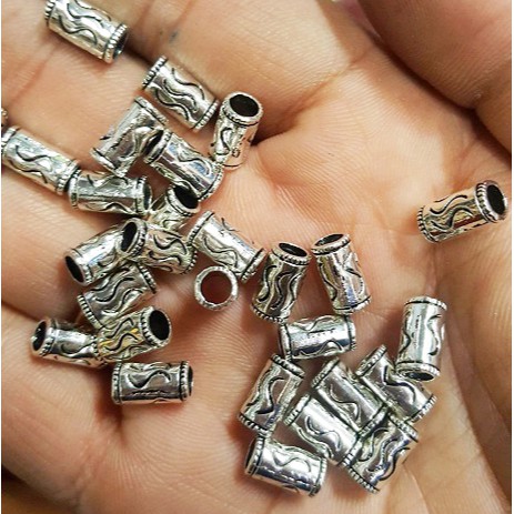 Phụ kiện Bạc Cổ ( 23k = 50gr / gói )