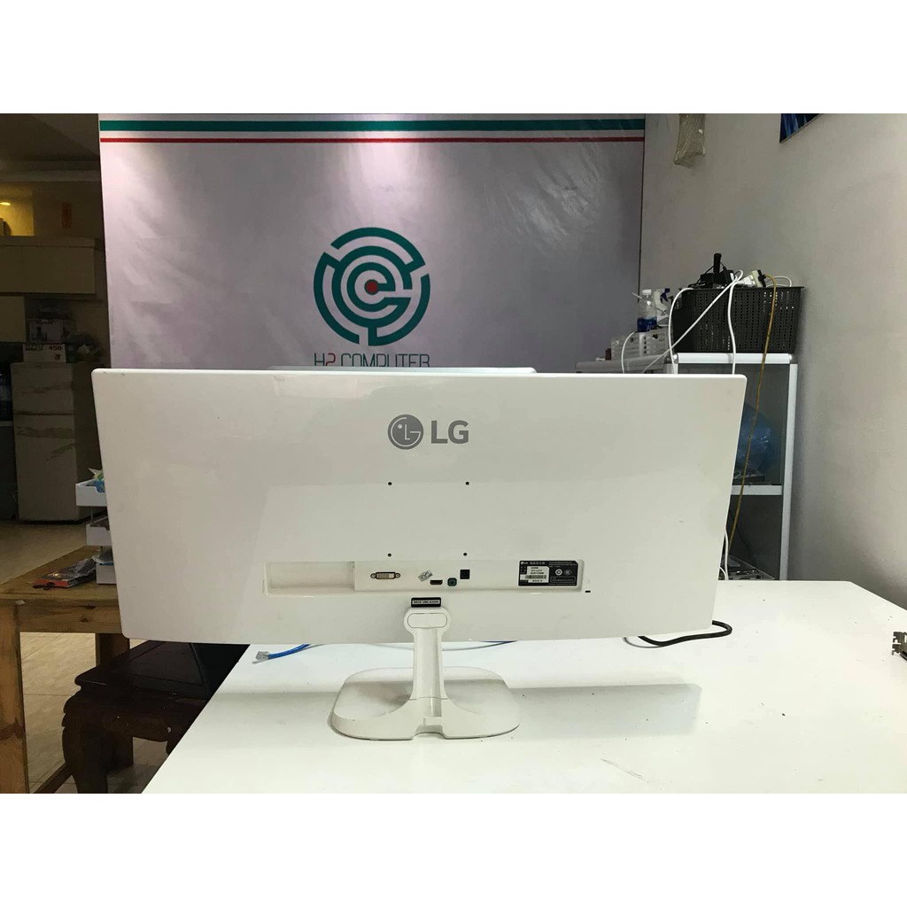 màn hình máy tính ultrawide LG 34 INCH LG 34UM56 CŨ