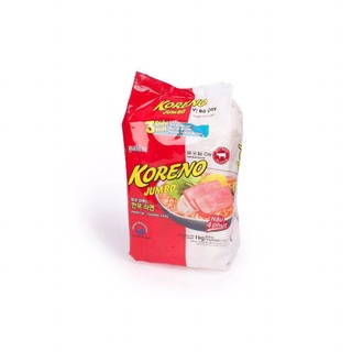 Mì Koreno Hàn Quốc bịch 1kg