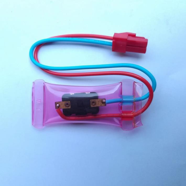 Sanyo Cảm biến nhiệt độ tủ lạnh SANYO - Sò lạnh tủ lạnh Sanyo - Âm tủ lạnh Sanyo