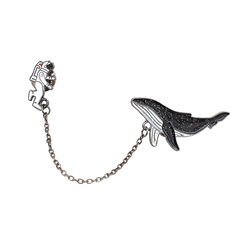 Ghim Cài Áo Thiết Kế Xinh Xắn Cho Nữ